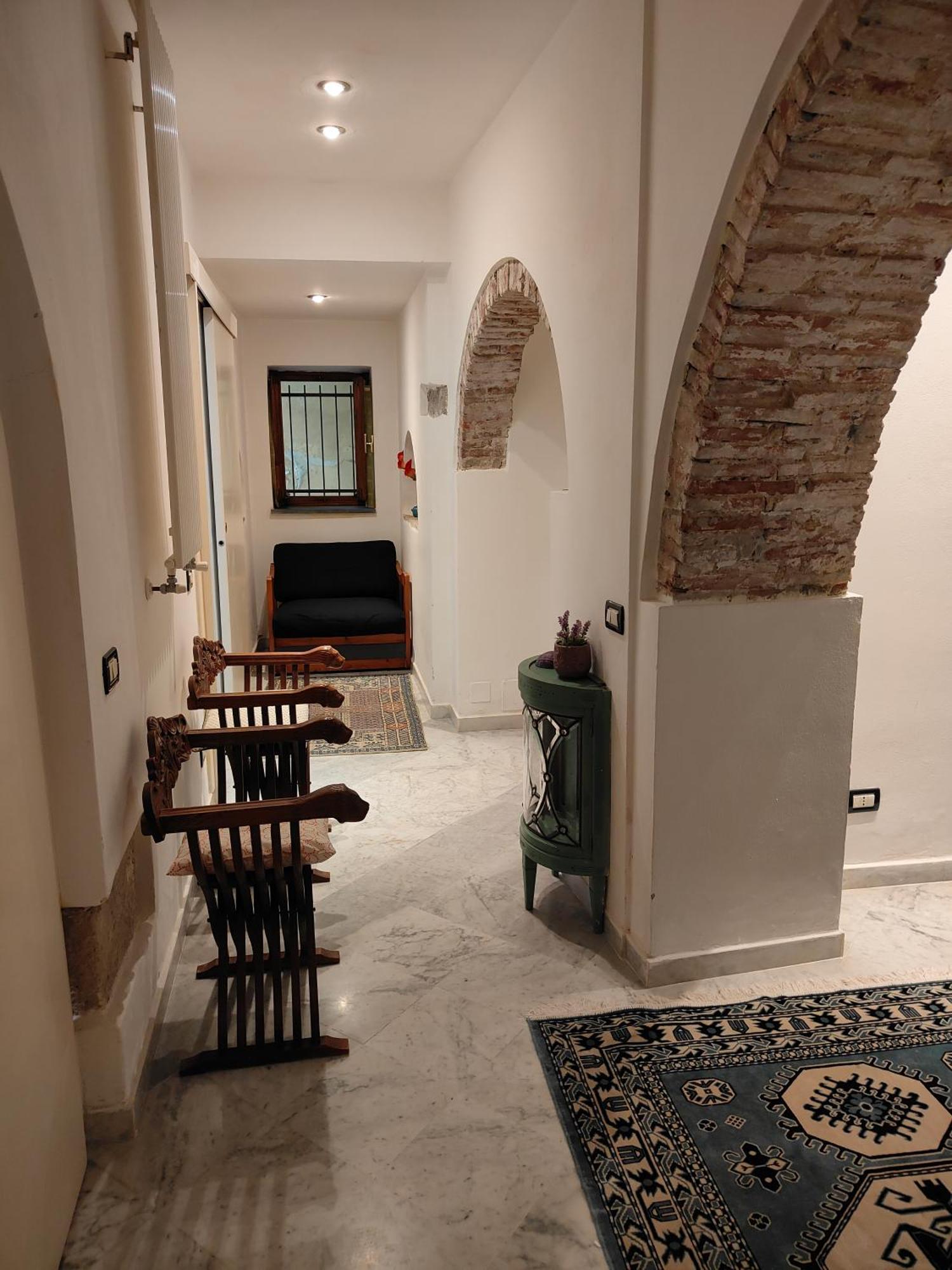 La Maison De Reve Камайоре Екстериор снимка