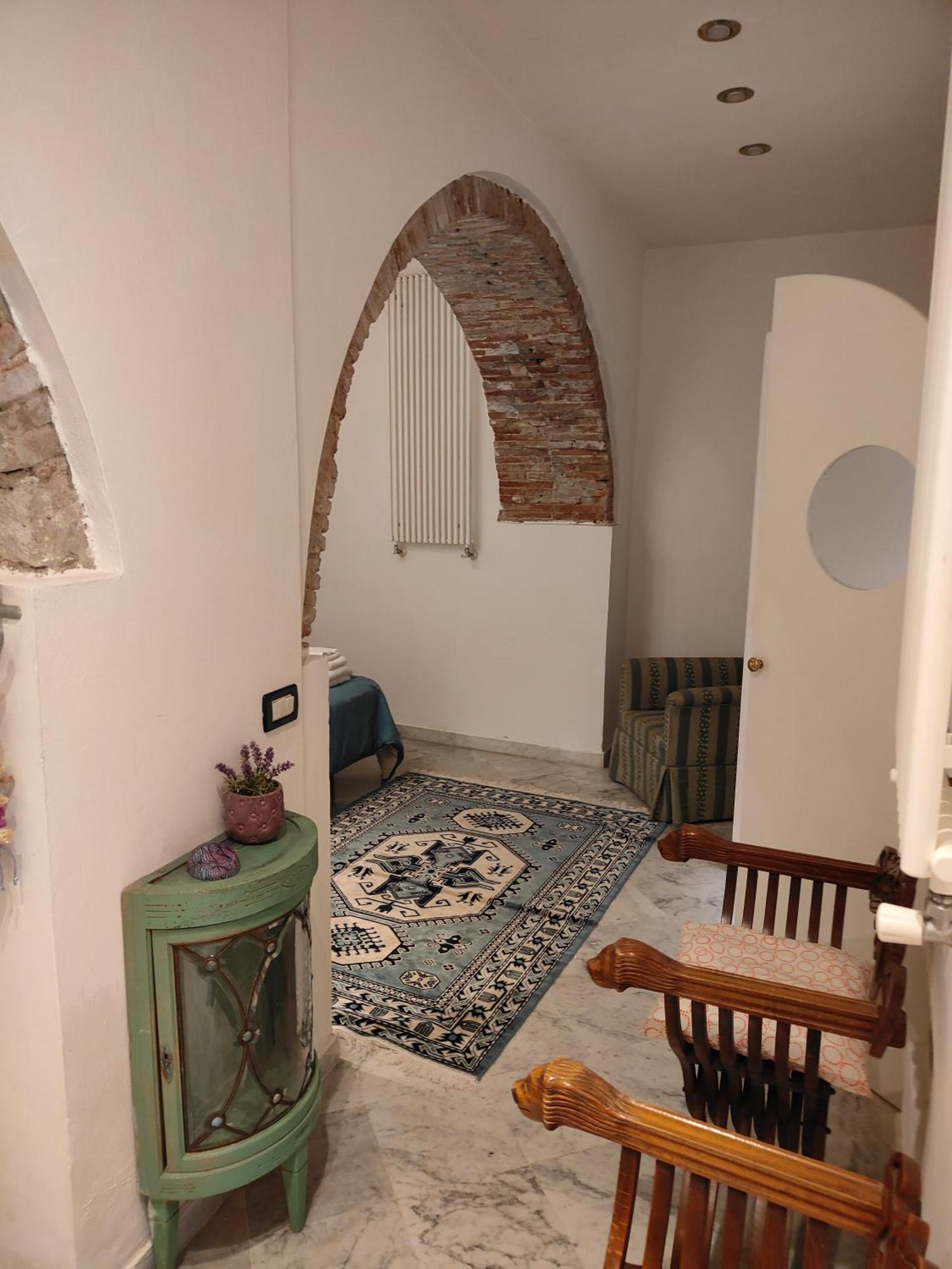 La Maison De Reve Камайоре Екстериор снимка