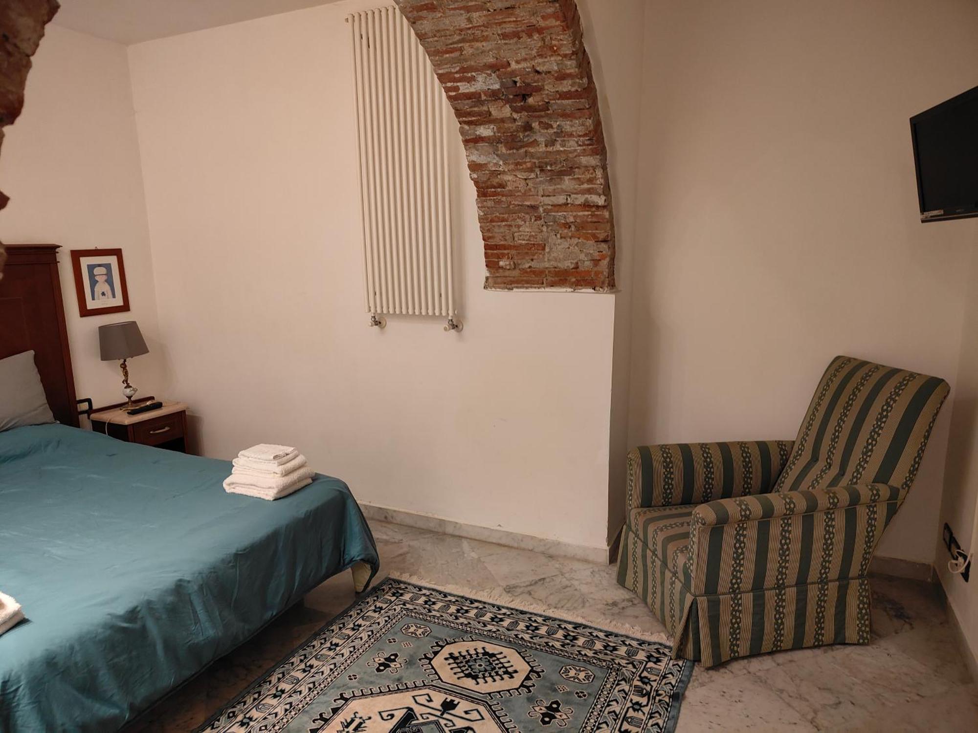 La Maison De Reve Камайоре Екстериор снимка