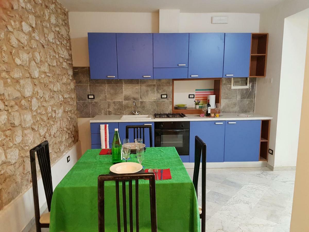 La Maison De Reve Камайоре Екстериор снимка