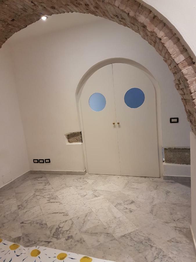 La Maison De Reve Камайоре Екстериор снимка