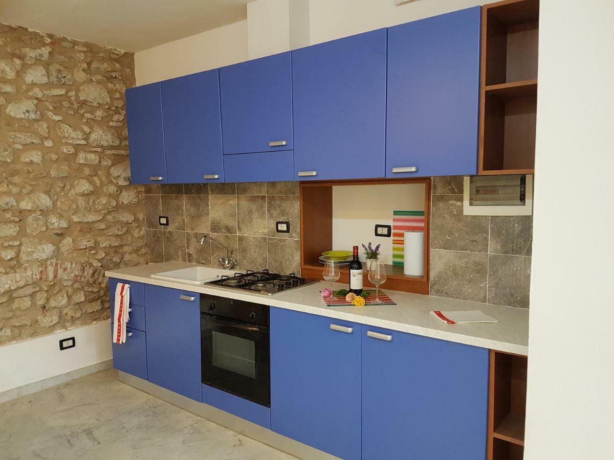 La Maison De Reve Камайоре Екстериор снимка