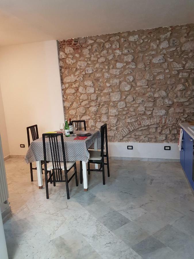 La Maison De Reve Камайоре Екстериор снимка