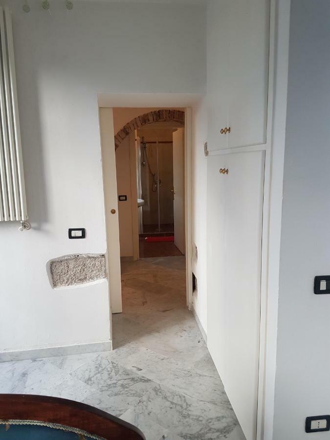 La Maison De Reve Камайоре Екстериор снимка