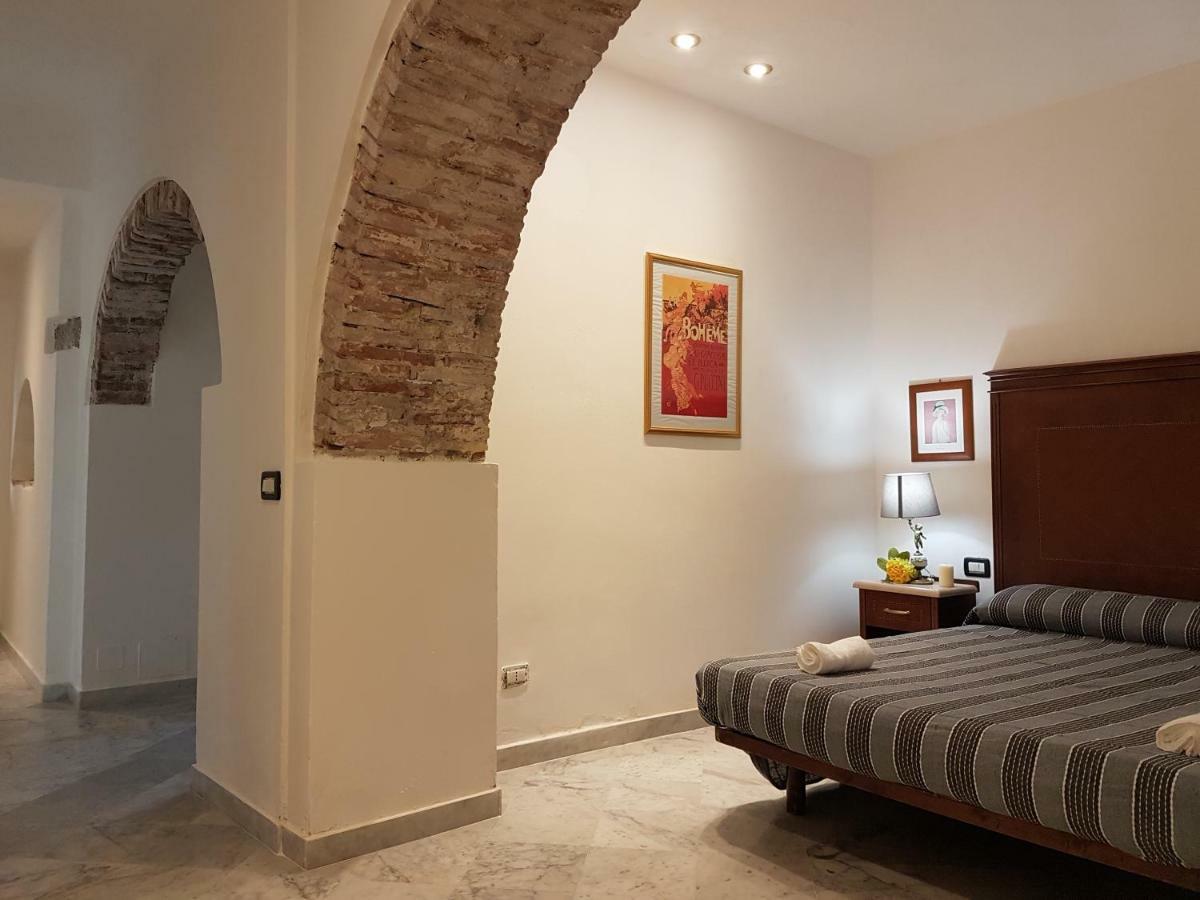 La Maison De Reve Камайоре Екстериор снимка