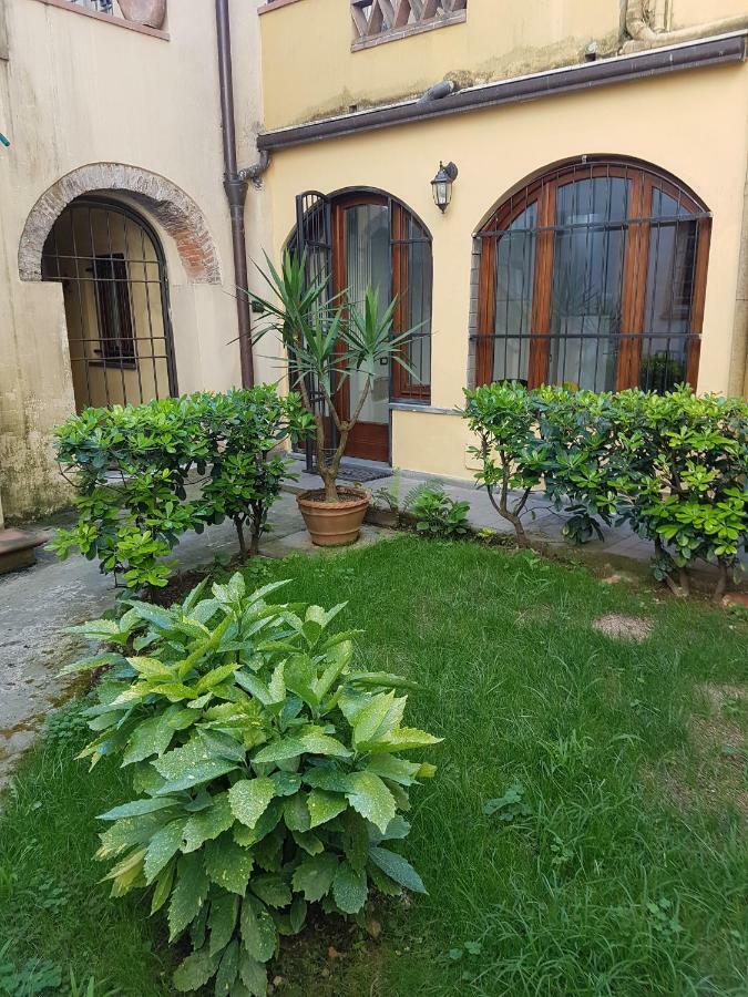 La Maison De Reve Камайоре Екстериор снимка